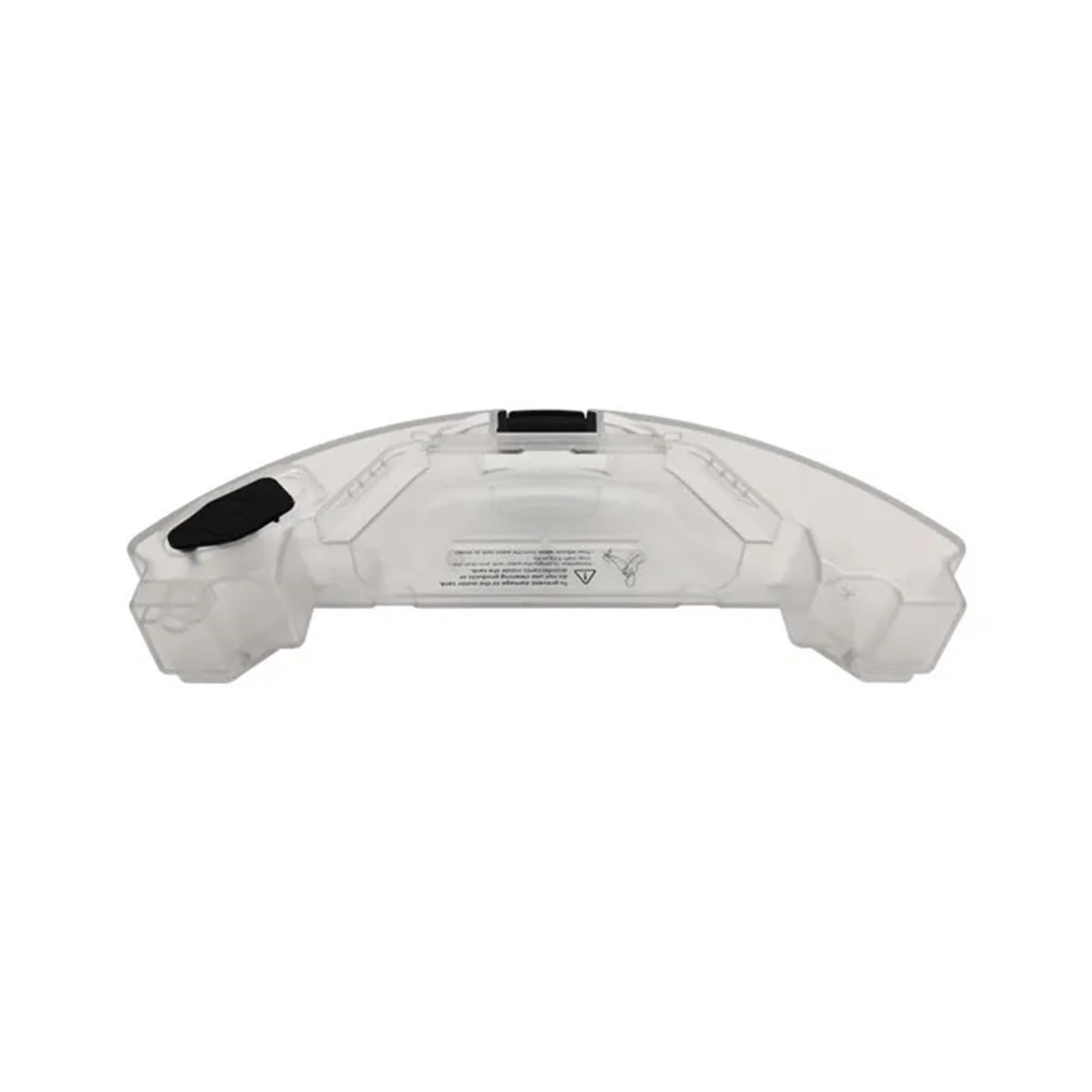 GENTERUN Dust Box Mop Support Carriage Water Tank ，Compatible For Xiaomi，Compatible For Roborock， Sweeping Robot S5 Max S50 S6maxv S6Pure(Water Tank)