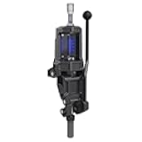 Frankford Arsenal Precision Single Stage Press with LED Work Light, Heavy-Duty, Works with Standard Dies