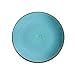 Noblat AH59CCB0001AD Feeling Turkusowy talerz deserowy