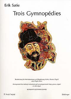 3 Gymnopedies