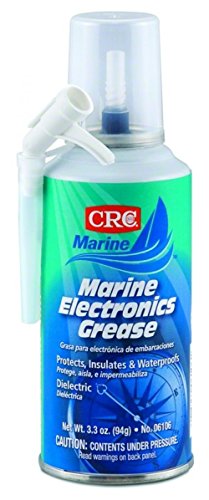 CRC Marine Electronics Grease