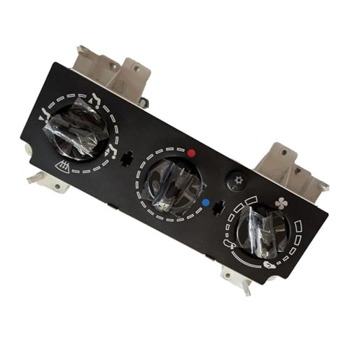 Module de commande de chauffage Citroën Elysée pour réparer la ventilation