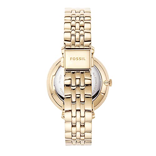 La Mejor Lista de Relojes Fossil Dama al mejor precio. 15 Relojes Fossil Dama marca Fossil (3)