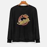 Zoom IMG-2 vancouver hockey retro canucks s