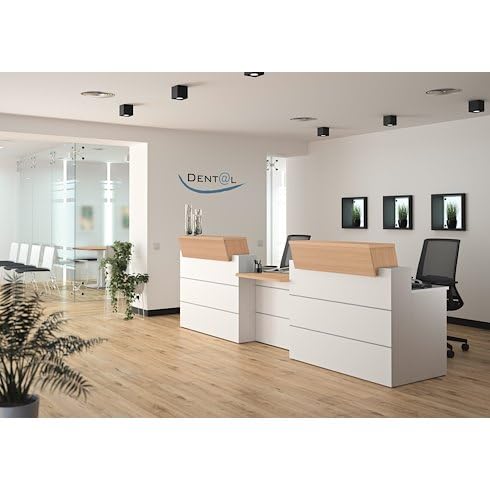 Gautier Office - Banque Accueil Intermediaire