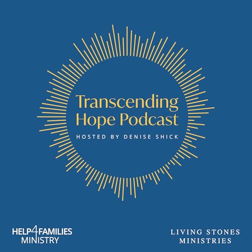 The Transcending Hope Podcast cover art