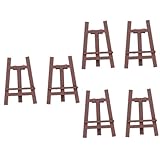 Adorno de escritorio: hecho de material de primera calidad, duradero para uso a largo plazo y no es fácil de deformar. inodoro y práctico.