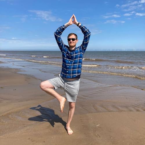 Diary of a struggling actor cover art