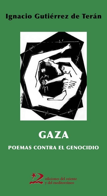 Gaza: poemas contra el genocidio: Antología: 4 (POESIA NECESARIA)