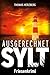 Ausgerechnet Sylt: Küstenkrimi - Nordseekrimi (Hannah Lambert ermittelt - Friesenkrimi-Reihe 1)