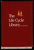 The Life Cycle Library: For Young People B000HLIL1C Book Cover