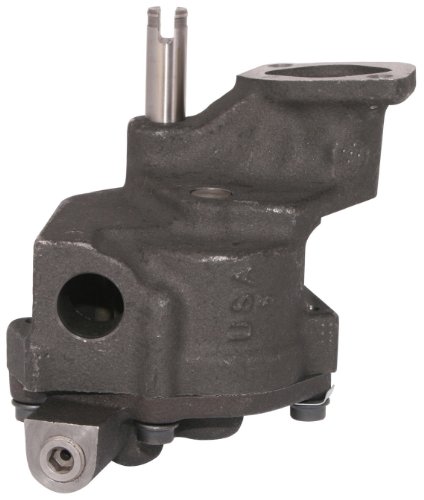 Moroso 22162 High Volume Oil Pump for Chevy Big-Block Engines