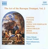  The Art Of The Baroque Trumpet Vol. 2