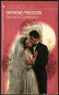 Paperback Rachel's Confession Book