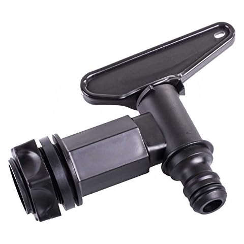 Grifo de repuesto para contenedor de agua de lluvia Cover