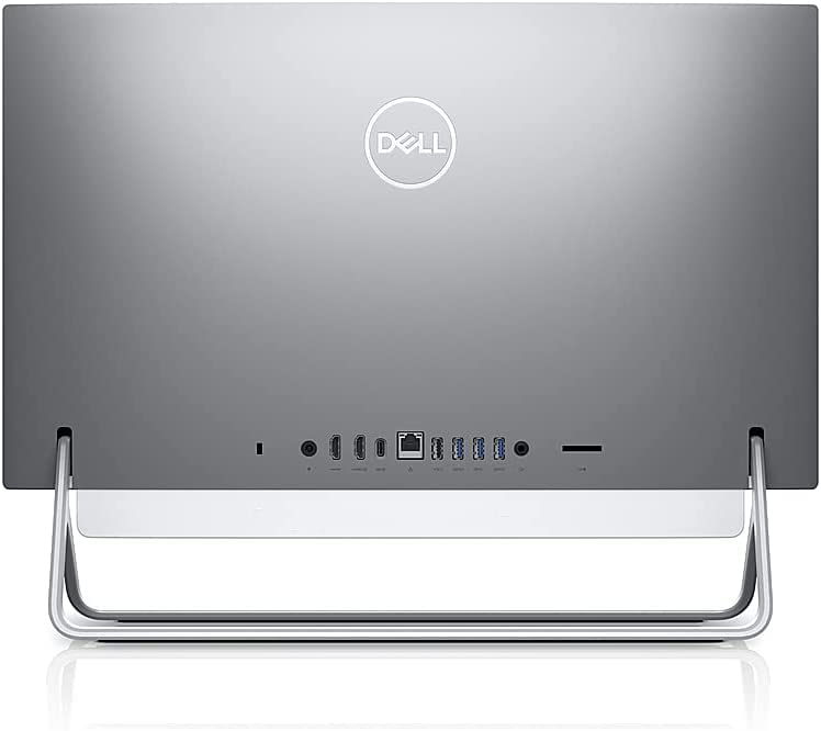 Amazon.com: Dell Inspiron 7700 All-in-One Desktop, 27-inch FHD
