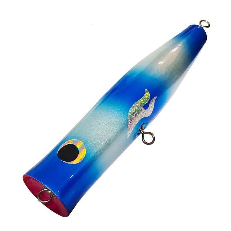 Set 3 pezzi B Tsuribi GT esca da pesca gigante Trevally Set 3 pezzi B Tsuribi GT esca da pesca gigante Trevally