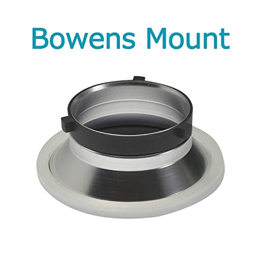 Image of WELLMAKING Lighting Diffuser Soft Lighting Equipment Suitable for Portrait、Video Shooting Bowens Mount Accessory