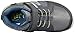 Stride Rite boys Angus Fashion Boot, Grey, 5 Little Kid US