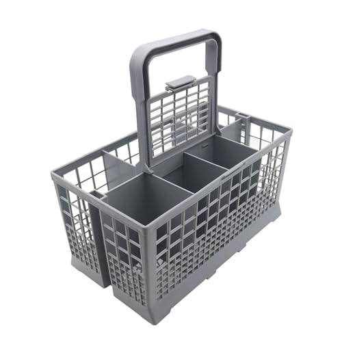 Cesta universal for cubiertos, compatible con lavavajillas