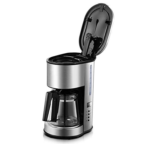 Cafetera de Goteo Automática Capacidad 1.25 L miniatura 3