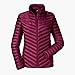Produktbild Schöffel Thermo Jacket Annapolis1, gesteppte Thermojacke mit hochschließendem Kragen, wärmende und atmungsaktive Skijacke Damen, beet red, 48
