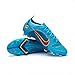 Produktbild Nike Unisex Mercurial Vapor 14 Elite FG Firm-Ground Soccer Cleats, Chlorine Blue/Laser ORANGE-Marina, 40 EU