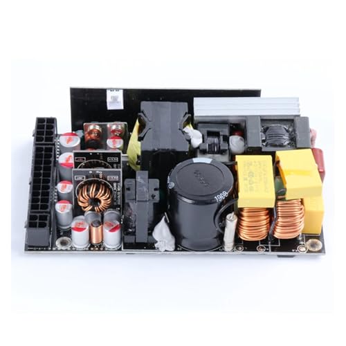 Alimentation 80plus 1U K39 600W pour mini PC ITX - 3