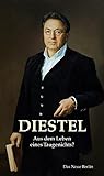  Diestel - Aus dem Leben eines Taugenichts?