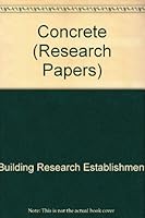 Concrete 0904406377 Book Cover