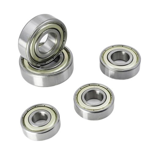 KIZUNA Tools 2�̃x�A�����O 6200 6201 6202 6203 6204 6205 2Z ZZ 6200ZZ 6201ZZ 6202ZZ 6205ZZ �N�����|�[�a�ʎ���(6202ZZ 15X35X11mm)