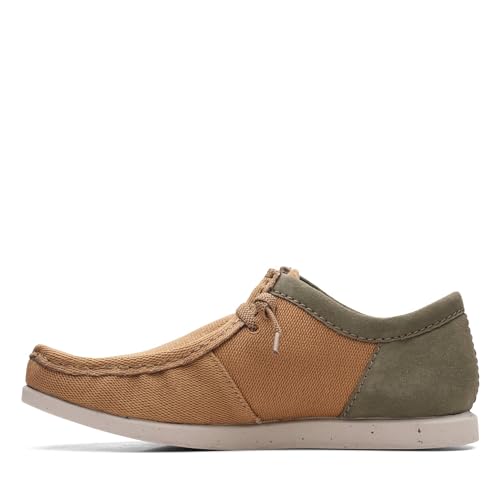 Image of Clarks Men's Shacrelite Moc