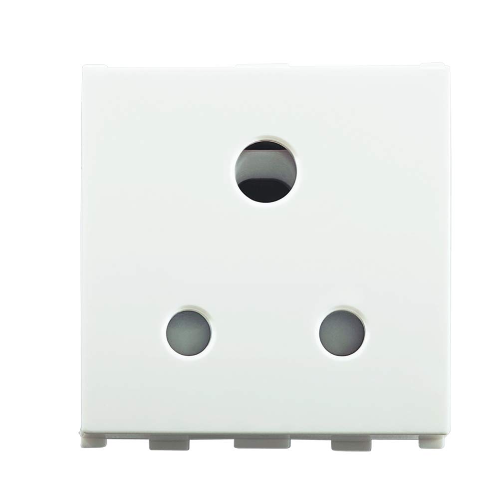 Anchor by Panasonic Roma Urban 6A Socket (2M)