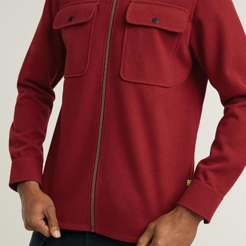 GPO Zip Overshirt – Ansicht 5