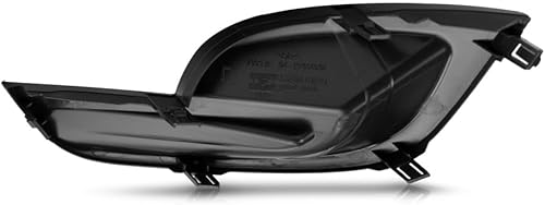 Miniatura 2 de Para Nissan Altima 2013 2014 2015 cubierta de luz antiniebla lado pasajero NI1039114