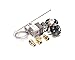 Garland 227000-1SK Griddle Kit Cuisi Thermostat