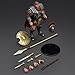 JOYTOY 1/18 Action Figure Roman Republic LegionX Centurion Collection Model Birthday Gifts