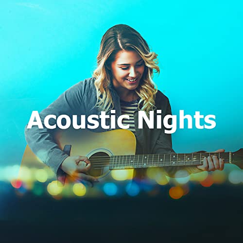 Amazon Music Acoustic HeroesのAcoustic Nights Amazon.co.jp