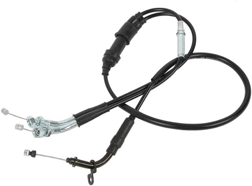 Motorcycle Clutch Cable 58300HR8401 Fit For Hyosung GV250 Throttle GT250R Fit For Kasinski Comet GT250R EFI