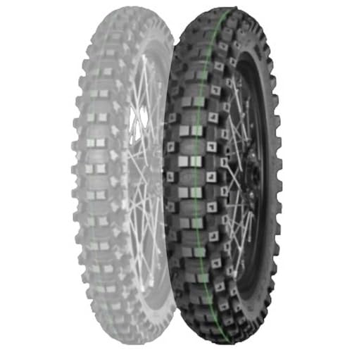 Pneu MITAS TEFOEXMH GG 90/100-12 46M NHS pour moto cross et mini cross