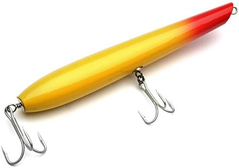Popper Pencil by Gibbs Lures