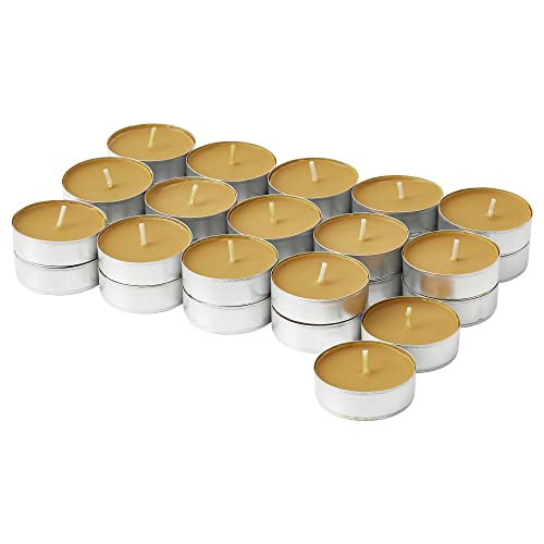 Ikea Praktrönn Scented Tealight, 3.5 Hr #TOP2