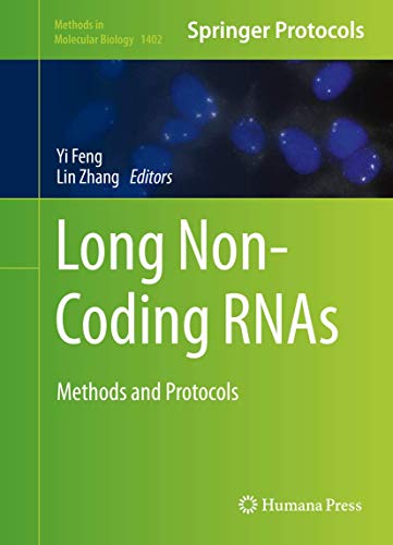 Long Non-Coding RNAs view 2