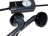 nokia 8600 d ORIGINAL Nokia Headset HS-47 1200 5700 6300 7390 8600