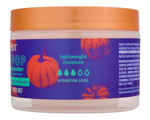 Tree Hut Pumpkin Pop Whipped Shea Body Butter thumb #2