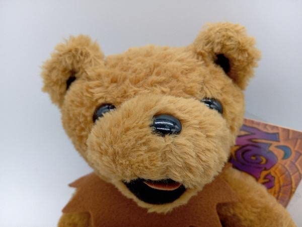 Amazon.co.jp: Gratefull Dead Besr Grateful Dead Bear Devotion