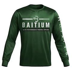 Long Sleeve-green