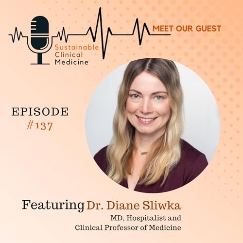Episode 137: Transforming Medicine from the Inside Out: Leadership, Wellness, and Change