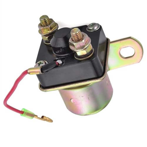 Démarreur de moto relais pour Suzuki GS425L GS1000L solénoïde