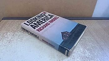 Looking for America: A Writer's Odyssey